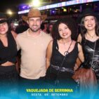 Vaquejada de Serrinha (Sexta-feira)